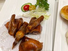 -半岛太子酒家(海港城店)