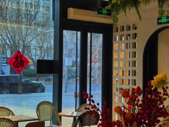 -Jamaicablue Coffeeshop(中央广场店)