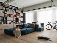 -住范儿家装·整体家装·装修设计