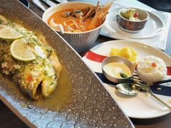-星叶·东南亚料理(宁波万象汇店)