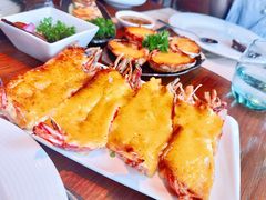 -Mr·Fish鱼鲜生海鲜放题(银泰in99店)