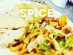 午餐-东北大厦酒店(沈阳北站青年大街店)