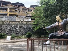 -水磨古镇