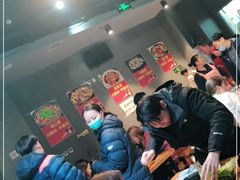 大堂-范贤光鸡公煲(平乐园总店)