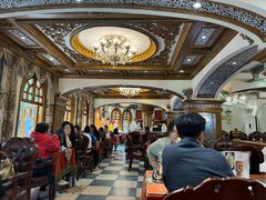 -新疆伊宁远征餐厅