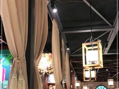 -快乐小羊·内蒙牛羊肉火锅(流花中心店)
