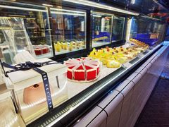 -黑草莓(重庆路店)