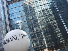 -ARMANI/AQUA(遮打大厦店)