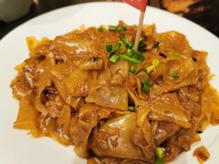 xo酱陈村粉-滋粥楼·顺德菜海鲜茶点(方舟店)