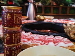 -蜀大侠火锅(森兰花园城店)