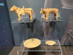 -盘龙城国家考古遗址公园