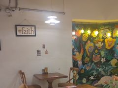 -The Good Place好地方·Brunch·coffee(国贸店)