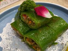 -点都德(华强南店)