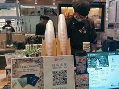 -霸王茶姬(常熟印象城店)