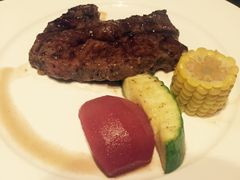 -食间牛排(湖西路店)