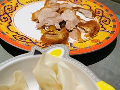 -邑金陵北京烤鸭店·现炒家常菜(ITC MALL店)