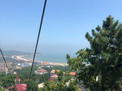 -崂山仰口游览区