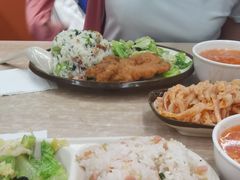 -老上海里弄味道(知春路店)