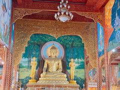 -西双版纳勐泐文化旅游区