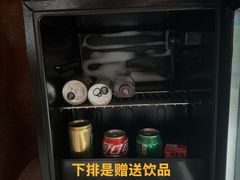 -幸栖洞穴设计酒店(成都春熙路店)