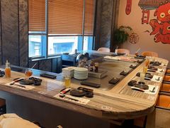 -赤坂亭·M9和牛烧肉·铁板烧·日料398放题(长泰广场店)