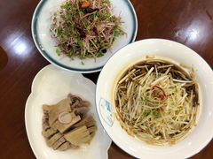 -宁邦·家宴·南京菜(红山动物园店)