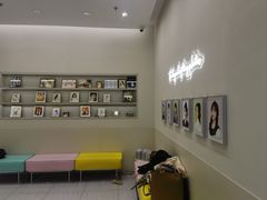 -天真蓝照相馆(五角场百联又一城店)