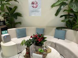 -健身堂科技美肌SPA