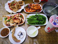 -忆海南海鲜(椰风巷第一市场店)