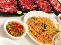 -陈记顺和潮汕牛肉火锅(番禺迎宾大道店)