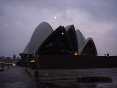-悉尼歌剧院