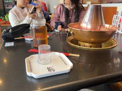-北门涮肉·铜锅涮肉·烤鸭·京味菜(南锣鼓巷店)