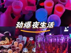 -MOSSO·Liveshow(M3香港广场店)