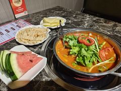 -雷山鱼酱酸汤鱼·酸汤牛肉(花果园T1区店)