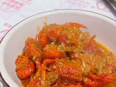 -文和友老长沙龙虾馆(化龙池店)