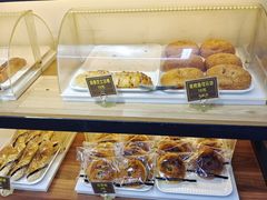 -韩国利尔面包(桂林路店)