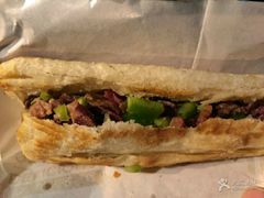-驴世家驴肉火烧·凉皮·胡辣汤(五道口店)