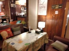 -爱上层楼咖啡馆(为公桥店)