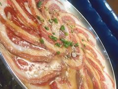 -老炉家木炭烤肉(长江国际店)