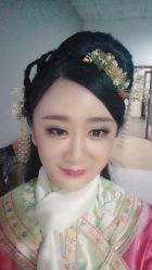 -情订奇缘婚纱摄影(和平路店)