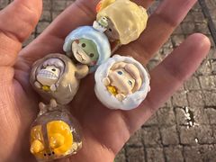 -九木杂物社(恒隆广场店)