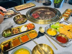 -妥妥烤肉料理(昙华林店)