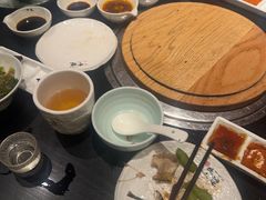 -龙湖杭州滨江天街