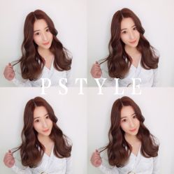 点击看大图 -P.STYLE 派斯造型