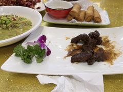 -阿巧一号私房菜(止园路店)