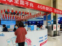 -中国移动(高升桥营业厅)