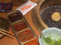 -MIKOMIKO和牛烧肉专门店(南门店)