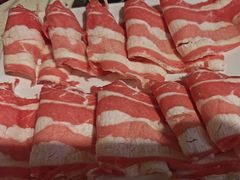 -阿串串老火锅(力盟店)