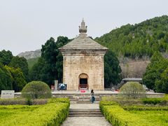 -四门塔风景区