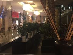 -金陵山水丽景酒店-中餐厅